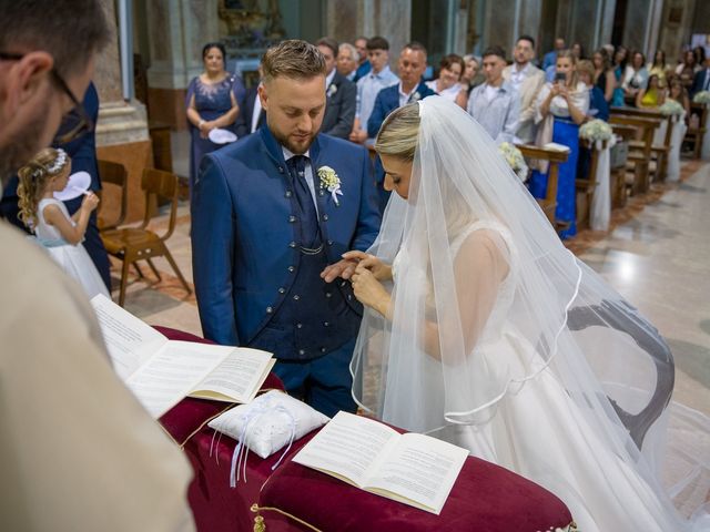 Il matrimonio di Alex e Josephine a Cremona, Cremona 174