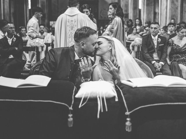 Il matrimonio di Alex e Josephine a Cremona, Cremona 178