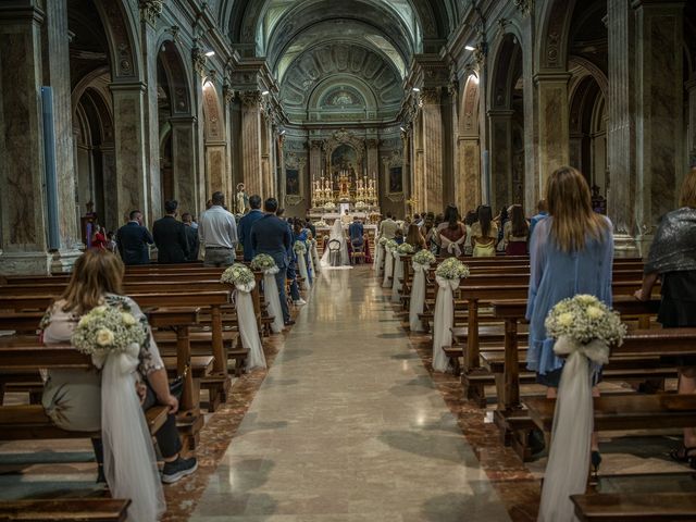 Il matrimonio di Alex e Josephine a Cremona, Cremona 181