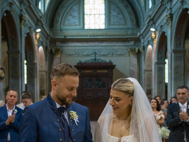 Il matrimonio di Alex e Josephine a Cremona, Cremona 186