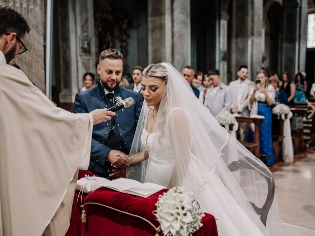 Il matrimonio di Alex e Josephine a Cremona, Cremona 188