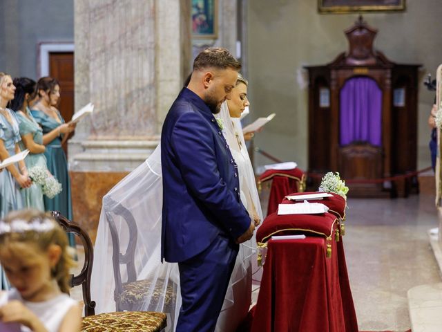 Il matrimonio di Alex e Josephine a Cremona, Cremona 189