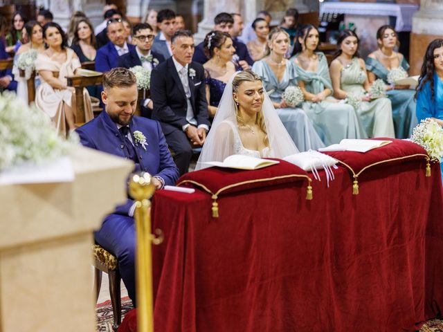 Il matrimonio di Alex e Josephine a Cremona, Cremona 190