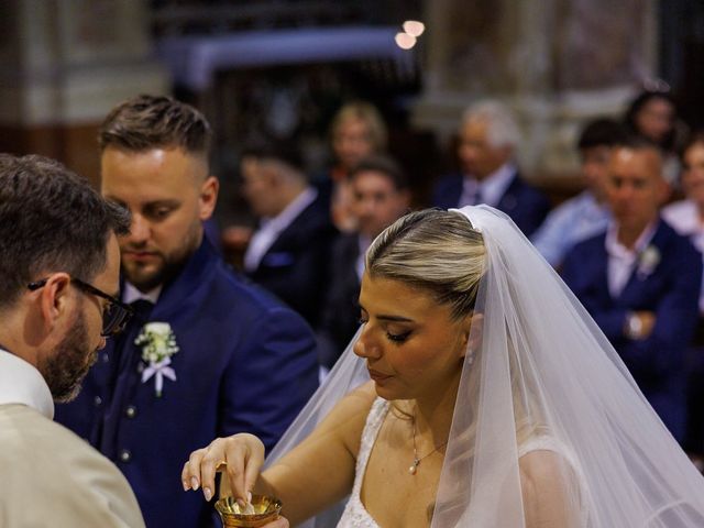 Il matrimonio di Alex e Josephine a Cremona, Cremona 191