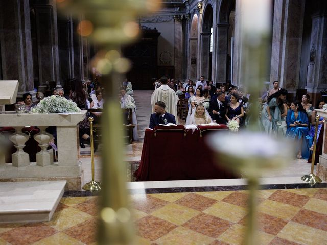 Il matrimonio di Alex e Josephine a Cremona, Cremona 193