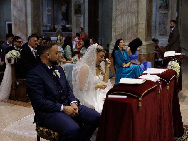 Il matrimonio di Alex e Josephine a Cremona, Cremona 194