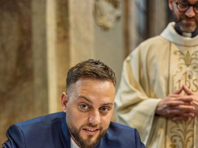 Il matrimonio di Alex e Josephine a Cremona, Cremona 198