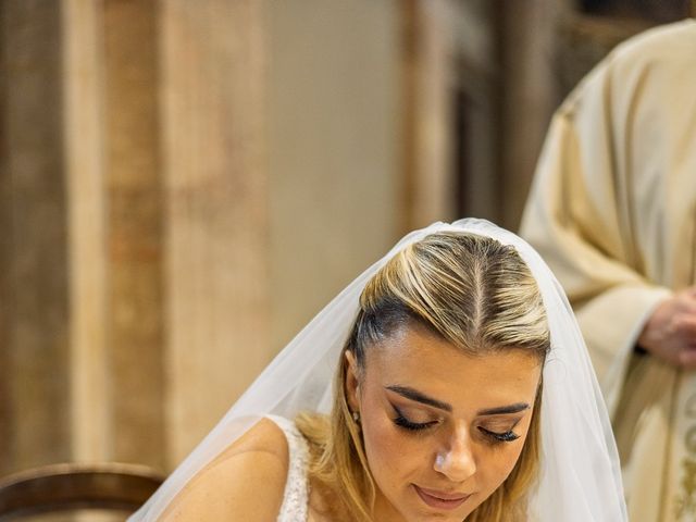 Il matrimonio di Alex e Josephine a Cremona, Cremona 199