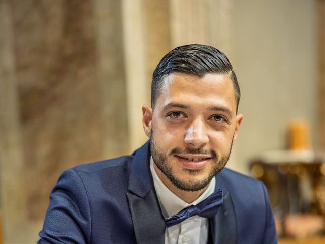 Il matrimonio di Alex e Josephine a Cremona, Cremona 200