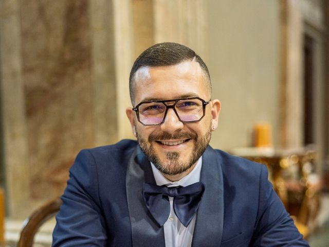 Il matrimonio di Alex e Josephine a Cremona, Cremona 201