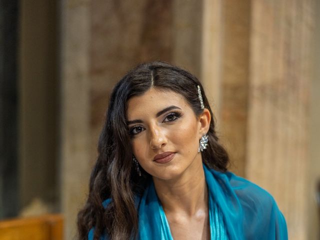 Il matrimonio di Alex e Josephine a Cremona, Cremona 202