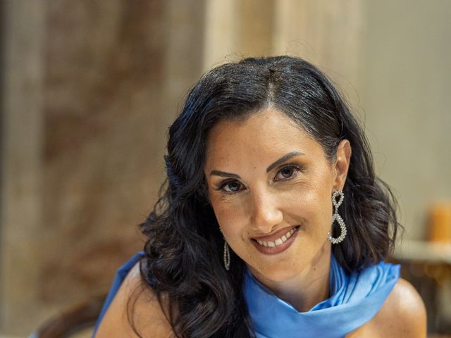 Il matrimonio di Alex e Josephine a Cremona, Cremona 203