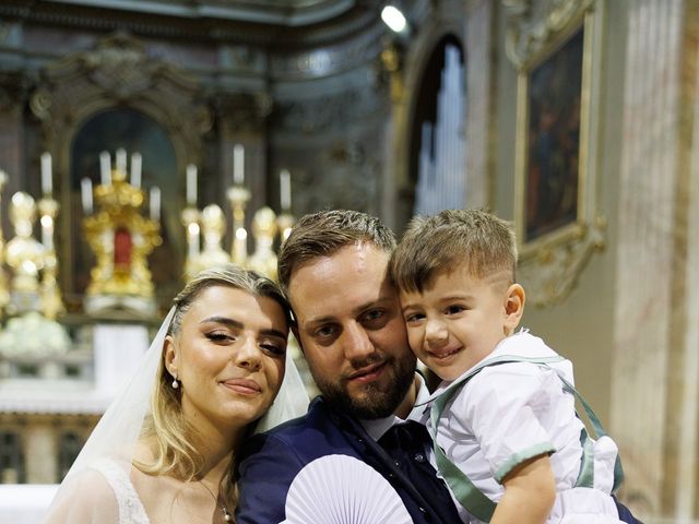 Il matrimonio di Alex e Josephine a Cremona, Cremona 215