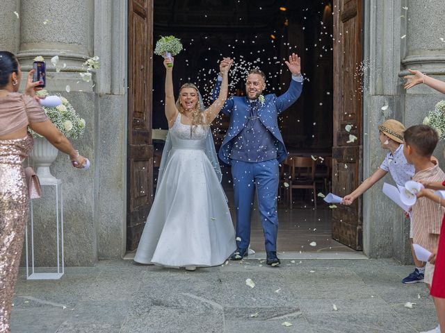 Il matrimonio di Alex e Josephine a Cremona, Cremona 218