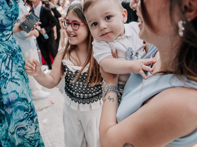 Il matrimonio di Alex e Josephine a Cremona, Cremona 226