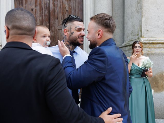 Il matrimonio di Alex e Josephine a Cremona, Cremona 227