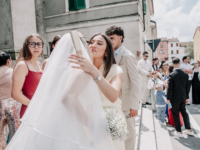 Il matrimonio di Alex e Josephine a Cremona, Cremona 232