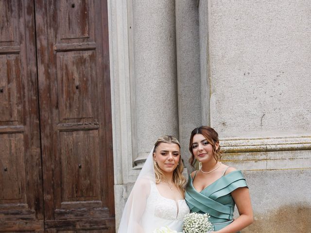 Il matrimonio di Alex e Josephine a Cremona, Cremona 234
