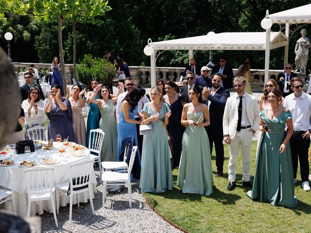 Il matrimonio di Alex e Josephine a Cremona, Cremona 250