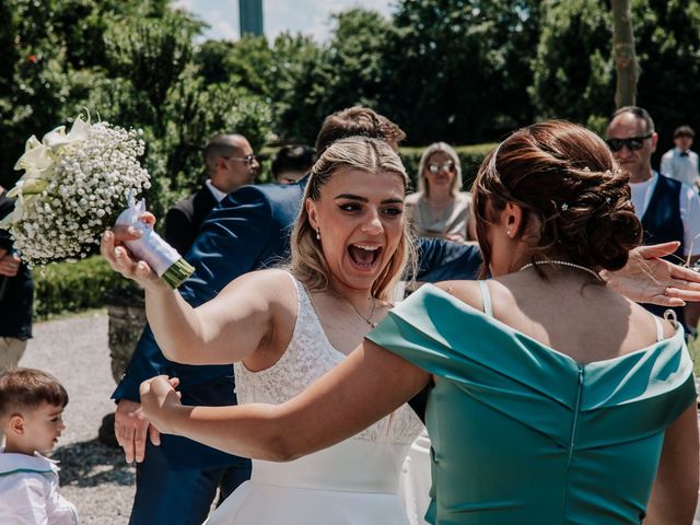Il matrimonio di Alex e Josephine a Cremona, Cremona 251