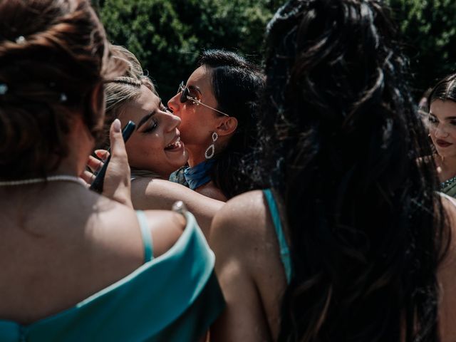 Il matrimonio di Alex e Josephine a Cremona, Cremona 252