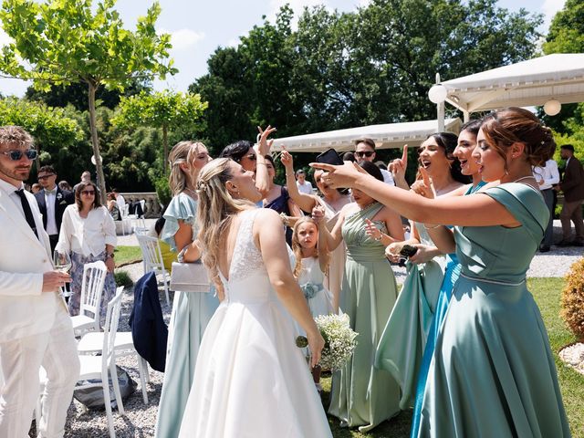 Il matrimonio di Alex e Josephine a Cremona, Cremona 254
