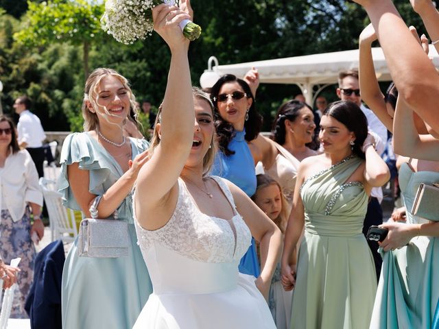 Il matrimonio di Alex e Josephine a Cremona, Cremona 255