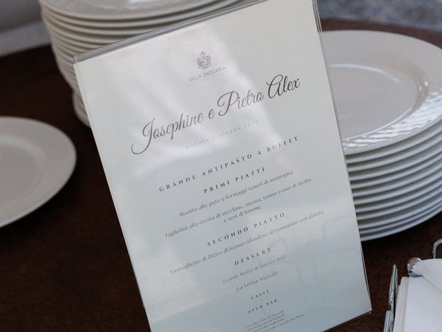 Il matrimonio di Alex e Josephine a Cremona, Cremona 256