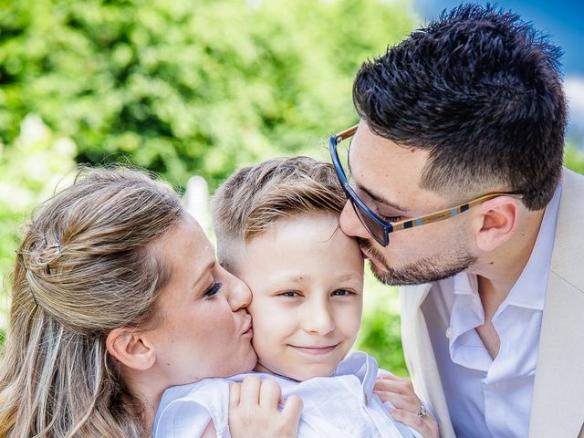 Il matrimonio di Alex e Josephine a Cremona, Cremona 260