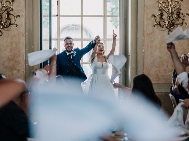 Il matrimonio di Alex e Josephine a Cremona, Cremona 261
