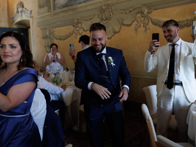 Il matrimonio di Alex e Josephine a Cremona, Cremona 262