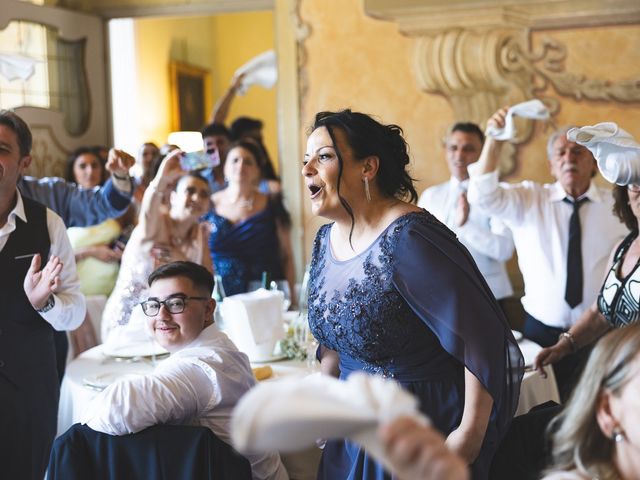 Il matrimonio di Alex e Josephine a Cremona, Cremona 267
