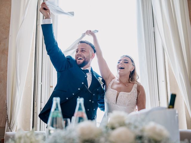 Il matrimonio di Alex e Josephine a Cremona, Cremona 269