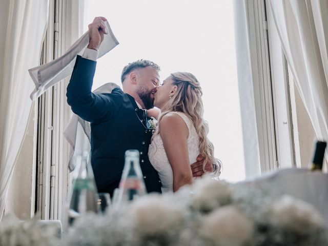 Il matrimonio di Alex e Josephine a Cremona, Cremona 270
