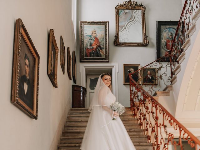 Il matrimonio di Alex e Josephine a Cremona, Cremona 274