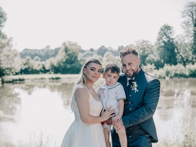 Il matrimonio di Alex e Josephine a Cremona, Cremona 275