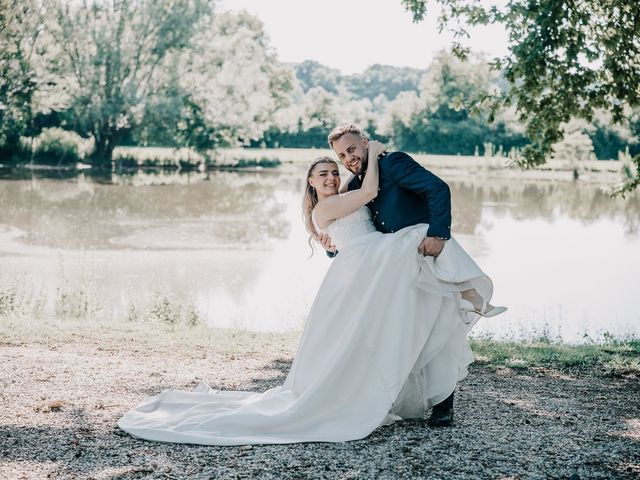 Il matrimonio di Alex e Josephine a Cremona, Cremona 277