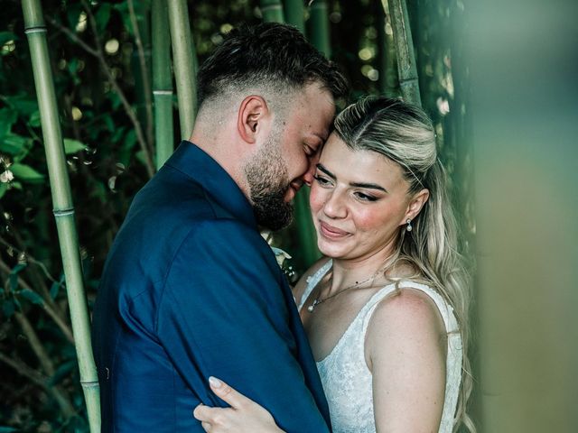 Il matrimonio di Alex e Josephine a Cremona, Cremona 278