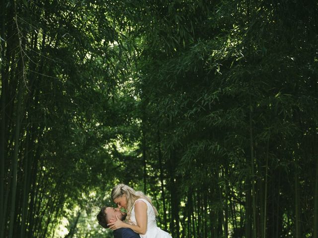 Il matrimonio di Alex e Josephine a Cremona, Cremona 279