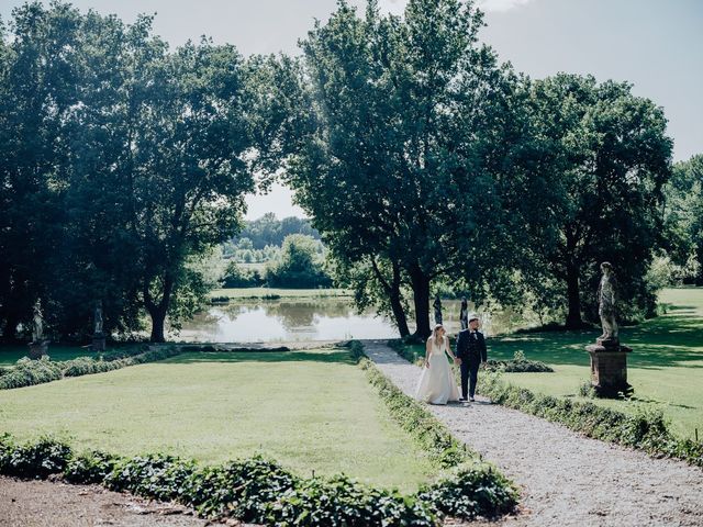 Il matrimonio di Alex e Josephine a Cremona, Cremona 281