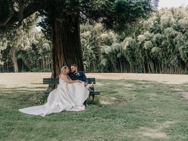 Il matrimonio di Alex e Josephine a Cremona, Cremona 282
