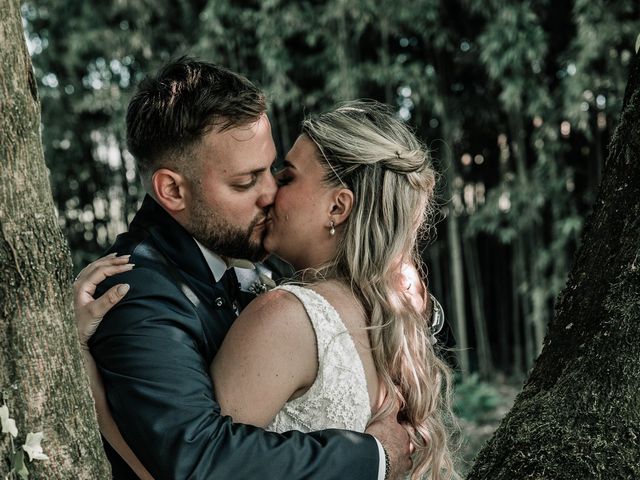 Il matrimonio di Alex e Josephine a Cremona, Cremona 283