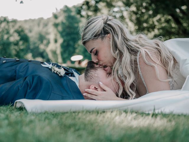 Il matrimonio di Alex e Josephine a Cremona, Cremona 284
