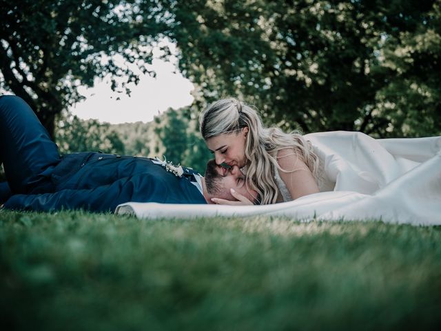 Il matrimonio di Alex e Josephine a Cremona, Cremona 286