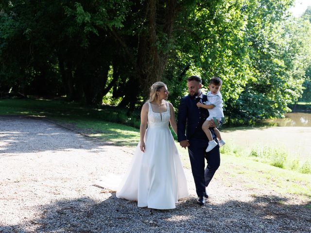 Il matrimonio di Alex e Josephine a Cremona, Cremona 288