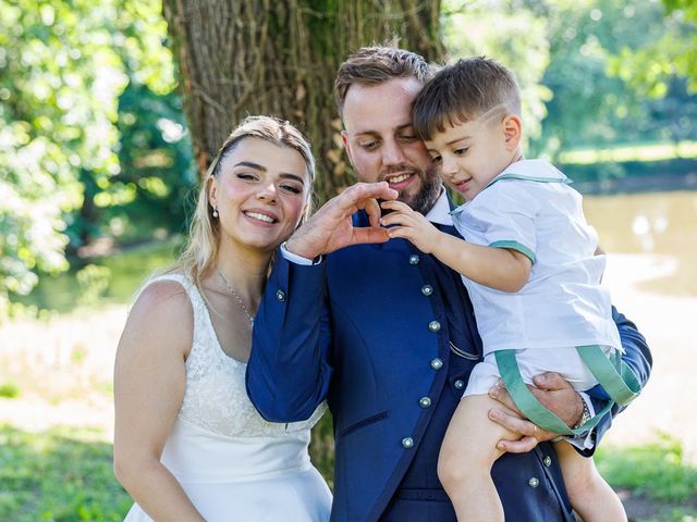 Il matrimonio di Alex e Josephine a Cremona, Cremona 289
