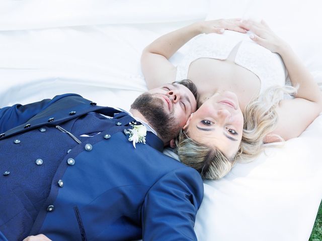 Il matrimonio di Alex e Josephine a Cremona, Cremona 293