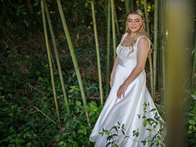 Il matrimonio di Alex e Josephine a Cremona, Cremona 294