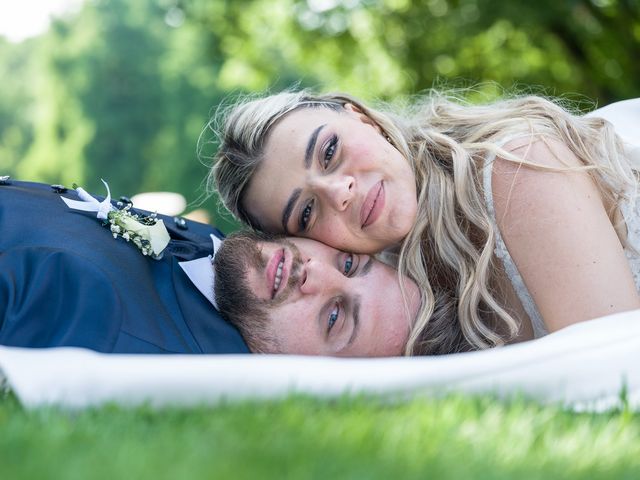 Il matrimonio di Alex e Josephine a Cremona, Cremona 295