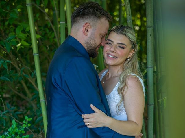Il matrimonio di Alex e Josephine a Cremona, Cremona 297